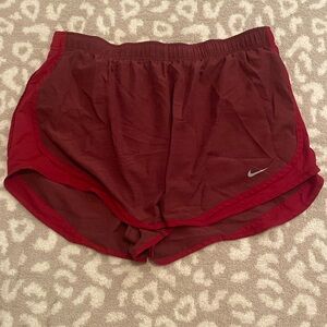 Nike dry fit shorts